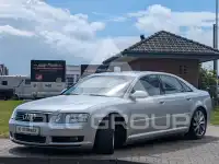 2004 Audi A8