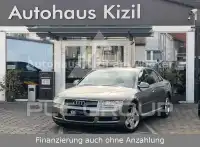 2004 Audi A8