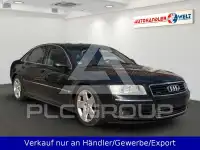 2004 Audi A8