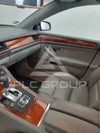 2004 Audi A8