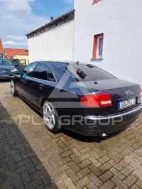 2004 Audi A8