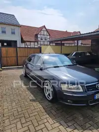 2004 Audi A8