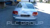 2004 Audi A8