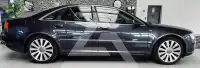 2004 Audi A8