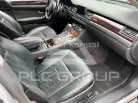 2004 Audi A8