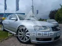 2004 Audi A8