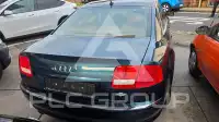 2004 Audi A8