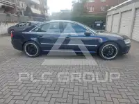 2004 Audi A8