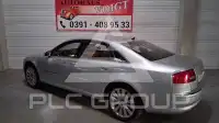 2004 Audi A8