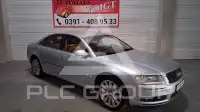 2004 Audi A8