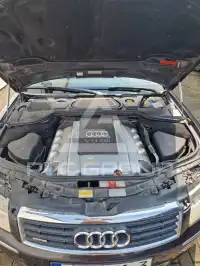 2004 Audi A8