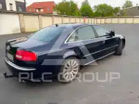 2004 Audi A8