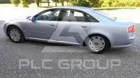 2004 Audi A8