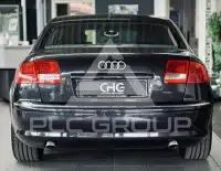 2004 Audi A8
