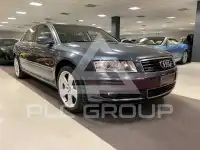 2004 Audi A8