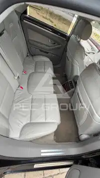 2004 Audi A8