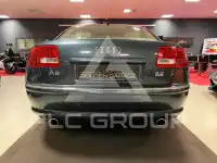 2004 Audi A8