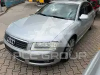 2004 Audi A8