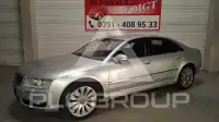 2004 Audi A8