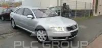 2004 Audi A8