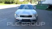 2004 Audi A8