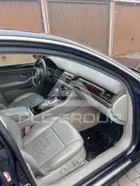 2004 Audi A8
