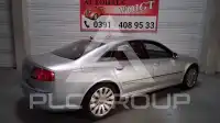 2004 Audi A8