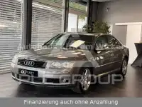 2004 Audi A8