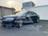 2004 Audi A8