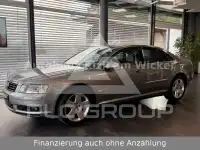 2004 Audi A8