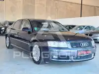 2004 Audi A8