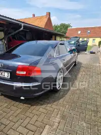 2004 Audi A8