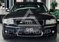 2004 Audi A8