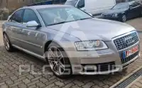 2004 Audi A8