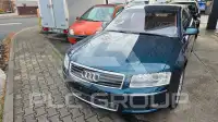 2004 Audi A8
