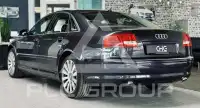 2004 Audi A8