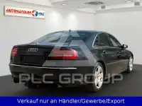 2004 Audi A8
