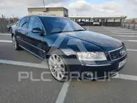 2004 Audi A8
