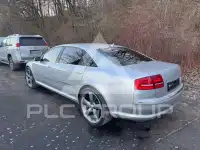 2004 Audi A8