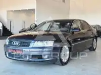 2004 Audi A8