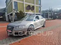 2004 Audi A8