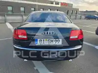 2004 Audi A8