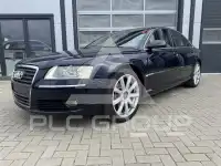 2004 Audi A8
