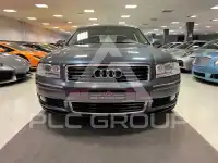 2004 Audi A8