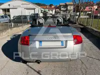 2004 Audi TT