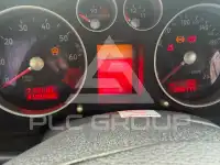 2004 Audi TT