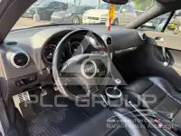 2004 Audi TT