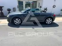 2004 Audi TT