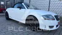 2004 Audi TT