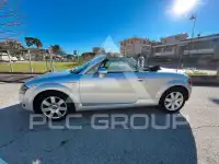 2004 Audi TT